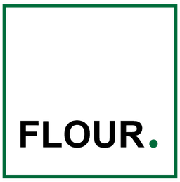 Flour Logo
